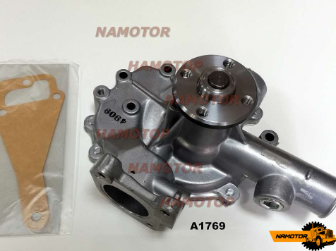 Помпа водяная TOYOTA 1DZ  A1769 T-141 WPT-544, ST215  16100-78200-71 Toyota LIFT